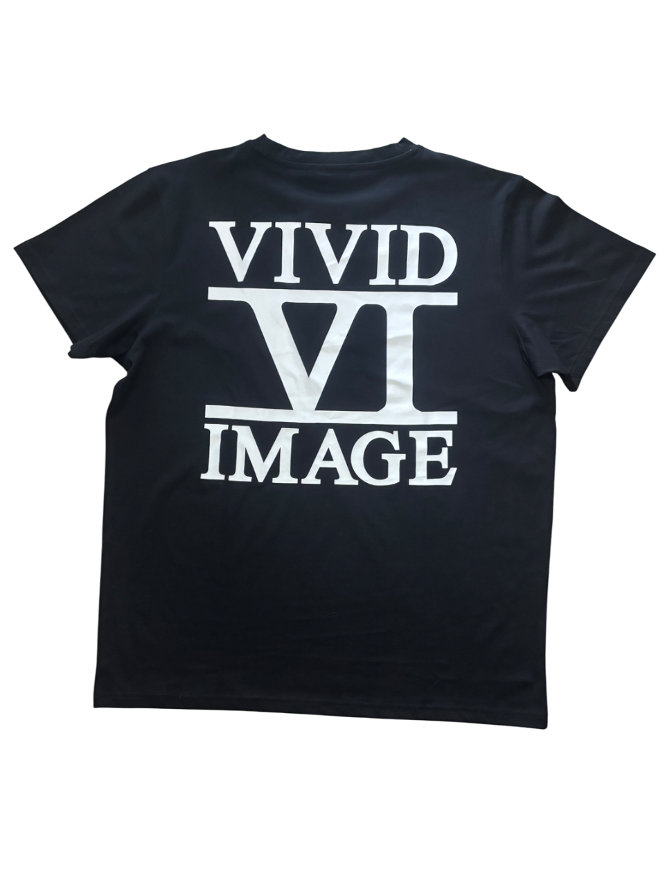 Vivid Image (Signature tee)