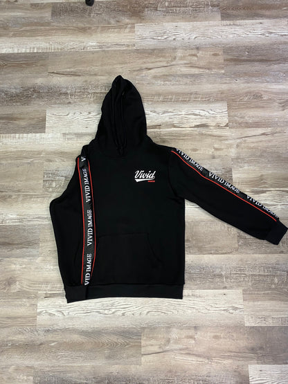 Vivid Image Pullover Hoodie