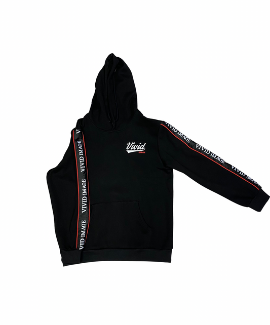 Vivid Image Pullover Hoodie
